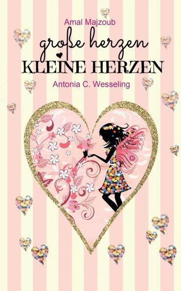 Große Herzen kleine Herzen