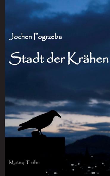Stadt der Krähen