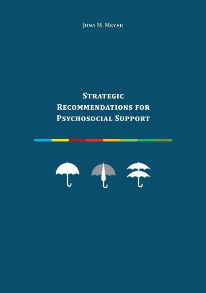 Strategic Recommendations for Psychosocial Support