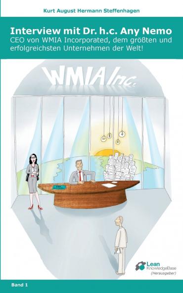 Interview mit Dr. h.c. Any Nemo