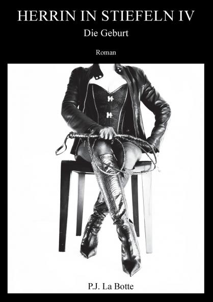 Herrin in Stiefeln 4