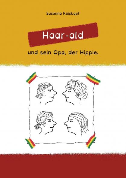 Haar-ald