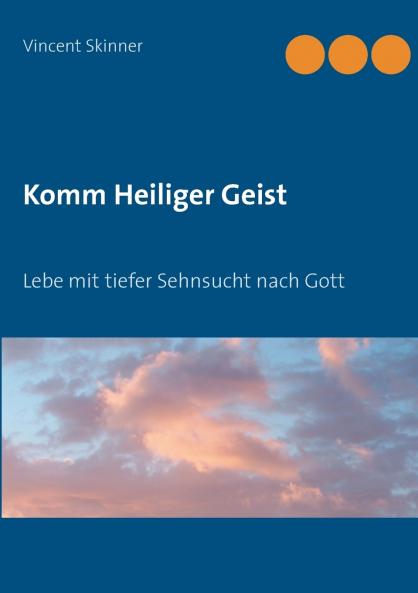 Komm Heiliger Geist