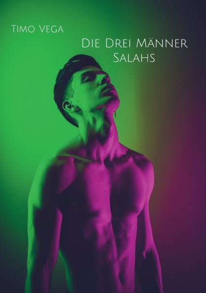 Die Drei Männer Salahs