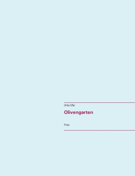 Olivengarten