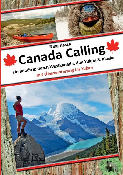 Canada Calling