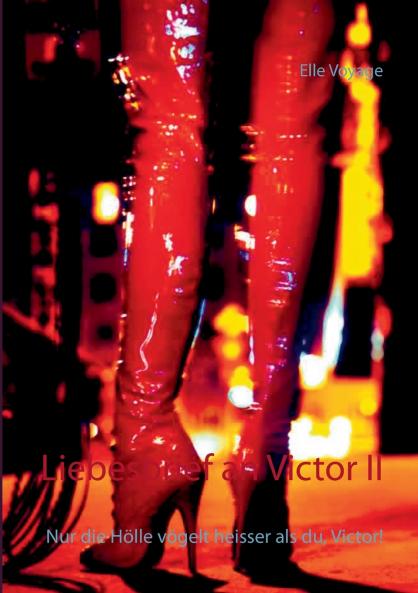 Liebesbrief an Victor II