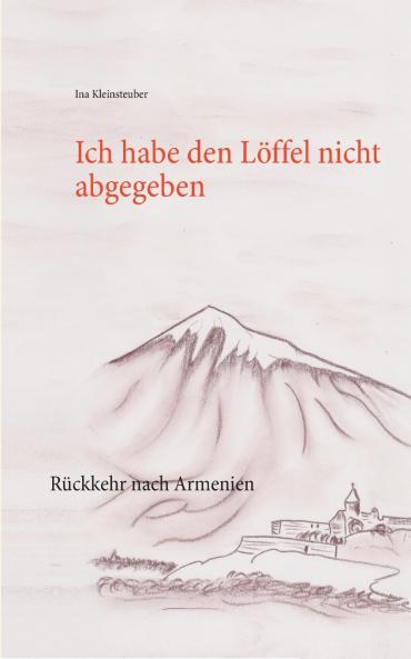 Ich habe den Löffel nicht abgegeben