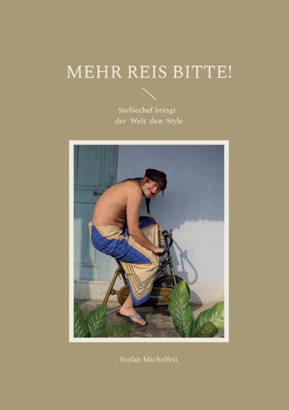 Mehr Reis bitte!