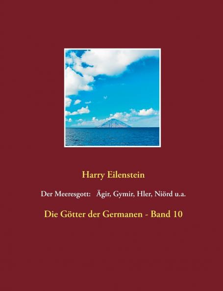 Der Meeresgott