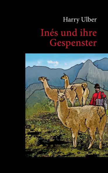 In��s und ihre Gespenster