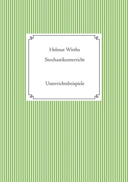 Stochastikunterricht