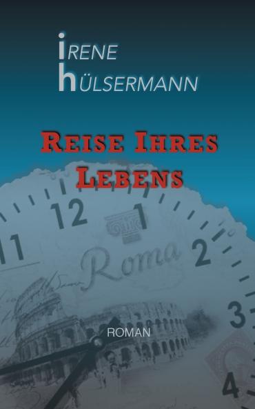Reise ihres Lebens