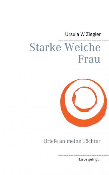 Starke Weiche Frau