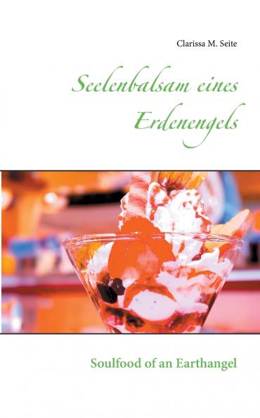 Seelenbalsam eines Erdenengels