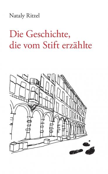 Die Geschichte die vom Stift erzählte