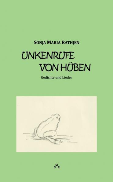 Unkenrufe von h��ben