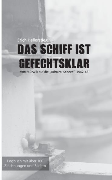 Das Schiff ist gefechtsklar