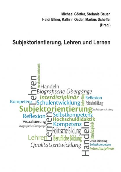 Subjektorientierung Lehren und Lernen