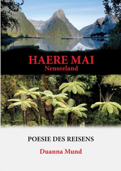 Neuseeland - Haere Mai