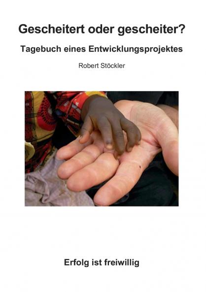 Gescheitert oder gescheiter?