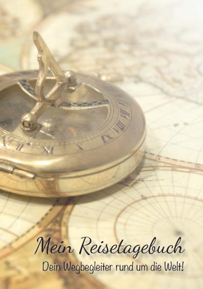 Mein Reisetagebuch