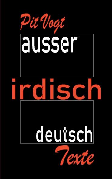 Ausser Irdisch Deutsch
