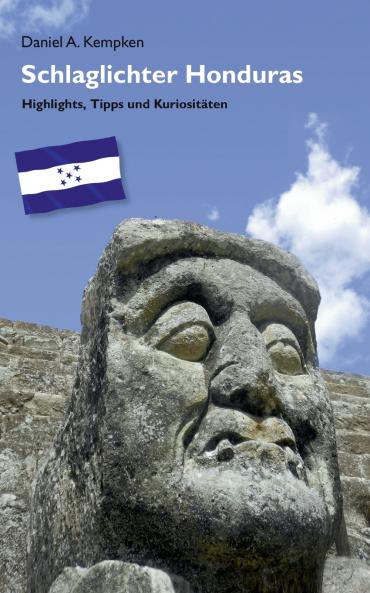 Schlaglichter Honduras