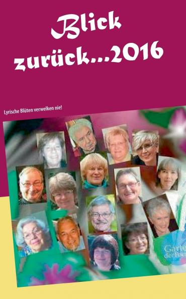 Blick zur��ck ... 2016