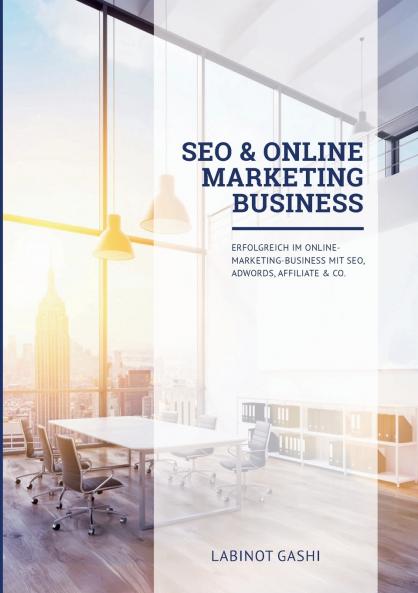 SEO & Online Marketing Business
