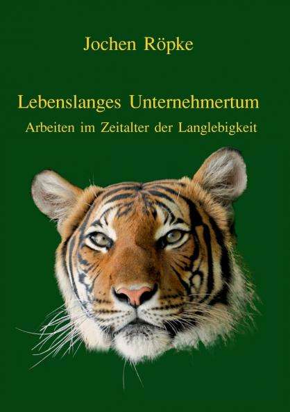 Lebenslanges Unternehmertum