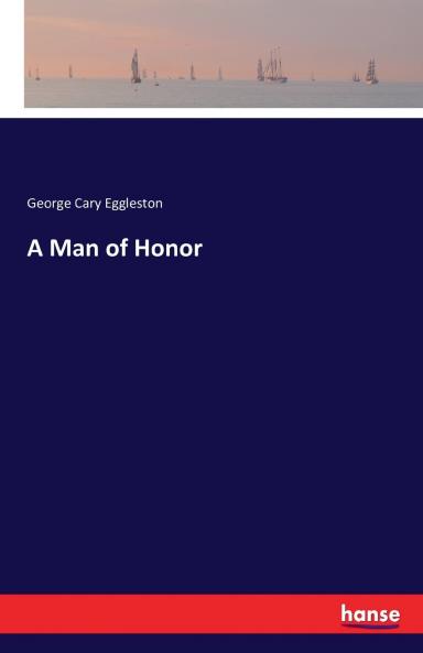 A Man of Honor