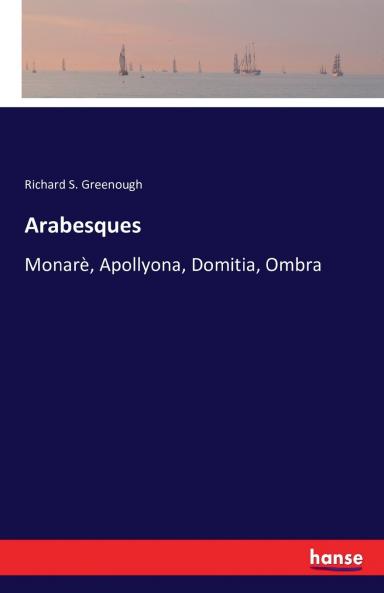Arabesques