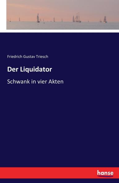Der Liquidator