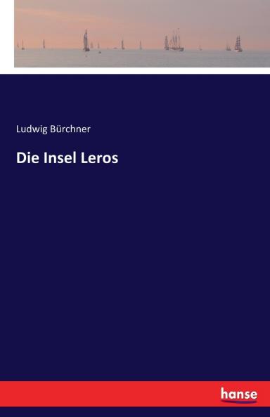 Die Insel Leros