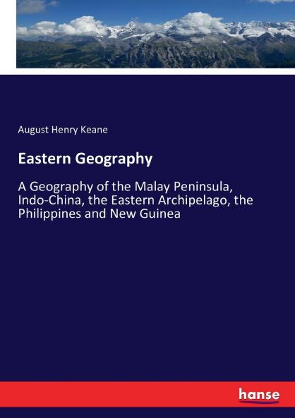 Eastern Geography