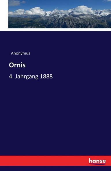 Ornis