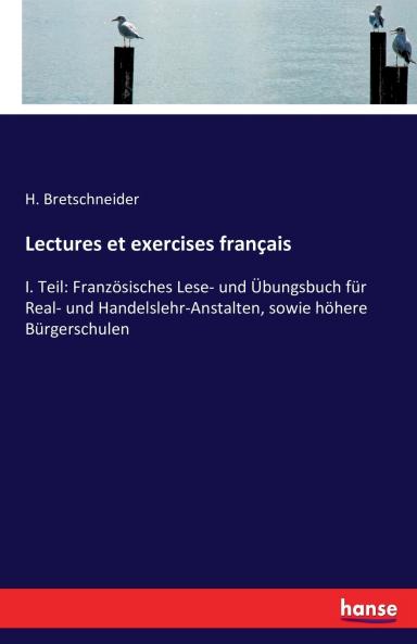 Lectures et exercises français