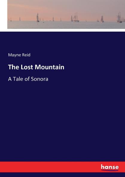 The Lost Mountain