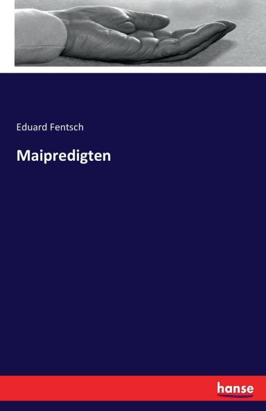 Maipredigten