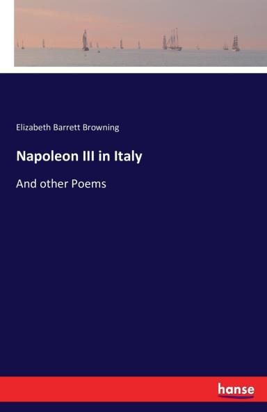 Napoleon III in Italy