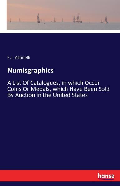 Numisgraphics