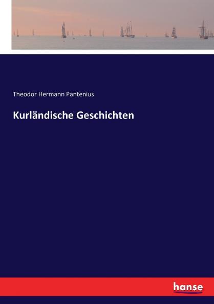 Kurländische Geschichten