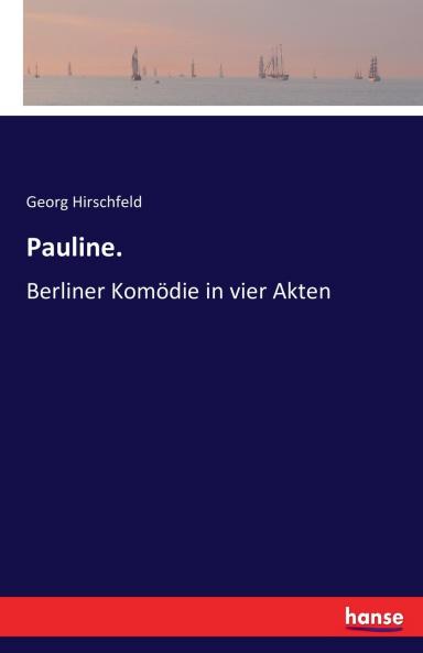 Pauline.