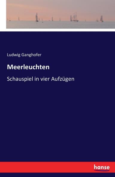 Meerleuchten
