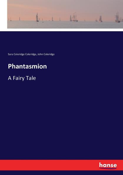 Phantasmion