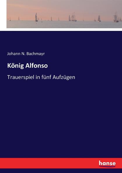 König Alfonso