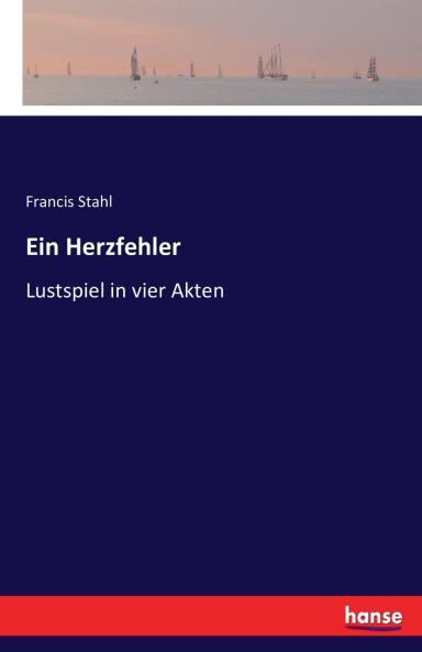 Ein Herzfehler