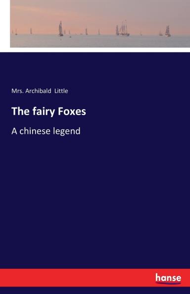 The fairy Foxes