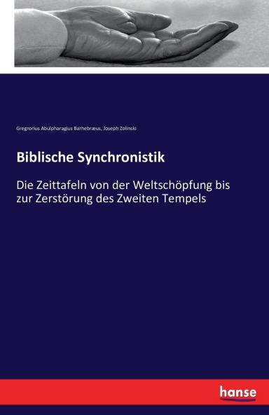 Biblische Synchronistik